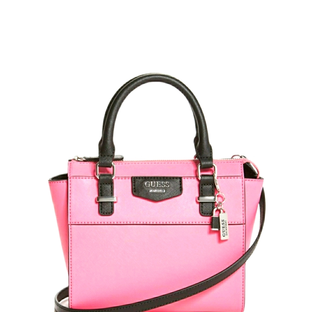 Guess purse